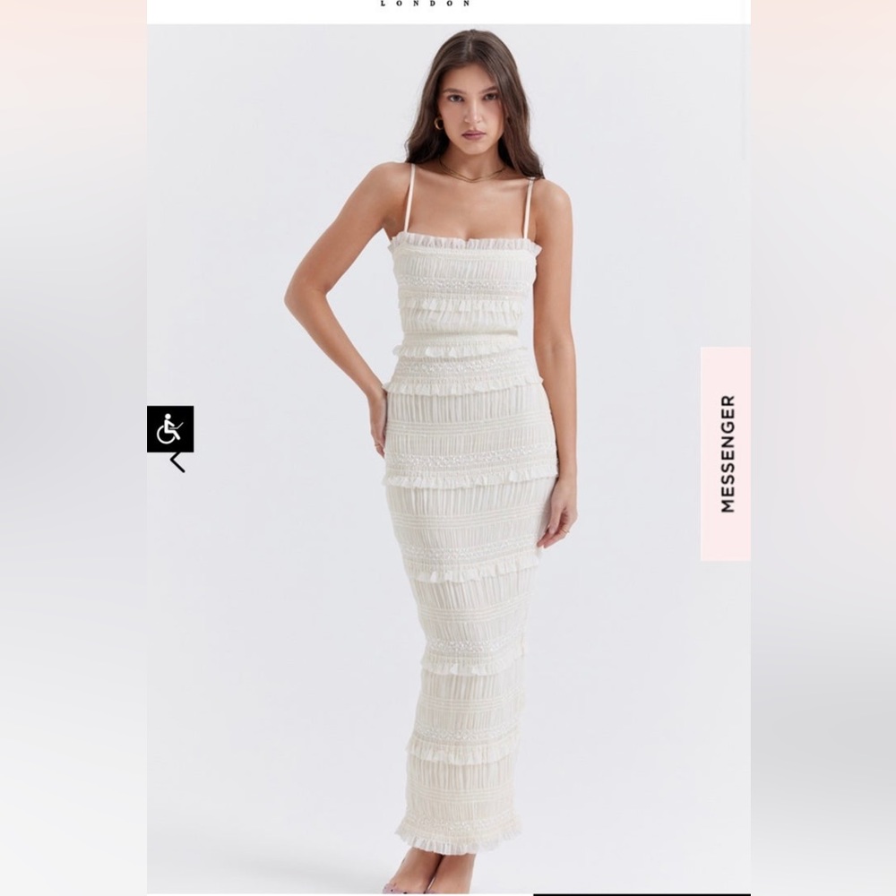 Houseofcb dress